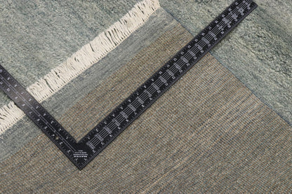 8 x 10 Contemporary Moroccan Rug 30585