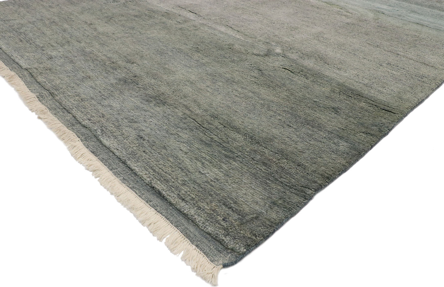 8 x 10 Contemporary Moroccan Rug 30585