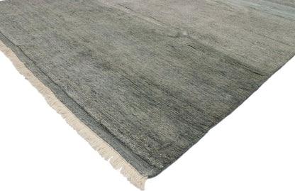 8 x 10 Contemporary Moroccan Rug 30585