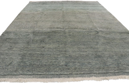 8 x 10 Contemporary Moroccan Rug 30585