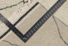 9 x 13 Contemporary Moroccan Rug 30586