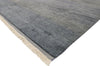 9 x 12 Contemporary Gray Moroccan Rug 30587