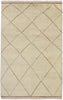 7 x 11 Organic Modern Moroccan Rug 30588