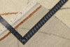 7 x 11 Organic Modern Moroccan Rug 30588