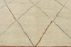 7 x 11 Organic Modern Moroccan Rug 30588