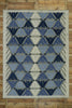 9 x 12 Contemporary Kilim Souf Rug 30590