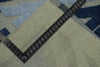 9 x 12 Contemporary Kilim Souf Rug 30590