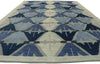 9 x 12 Contemporary Kilim Souf Rug 30590