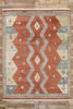 9 x 12 Contemporary Moroccan Rug 30591