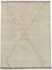 9 x 12 Contemporary Moroccan Rug 30594
