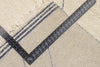 9 x 12 Contemporary Moroccan Rug 30594
