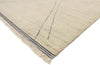 9 x 12 Contemporary Moroccan Rug 30594