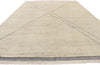 9 x 12 Contemporary Moroccan Rug 30594