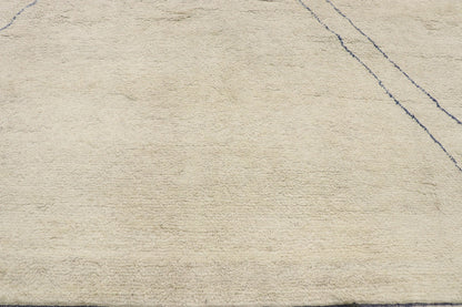 9 x 12 Contemporary Moroccan Rug 30594