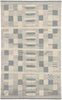5 x 8 Swedish Inspired Kilim Rug 30595