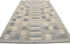 5 x 8 Swedish Inspired Kilim Rug 30595