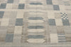 5 x 8 Swedish Inspired Kilim Rug 30595