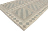 5 x 8 Swedish Inspired Kilim Rug 30596