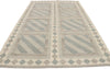 5 x 8 Swedish Inspired Kilim Rug 30596