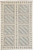 5 x 8 Swedish Inspired Kilim Rug 30596