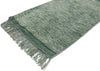 2 x 3 Small Green Moroccan Rug 30600