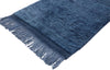 2 x 3 Small Blue Moroccan Rug 30601