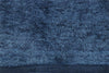 2 x 3 Small Blue Moroccan Rug 30601