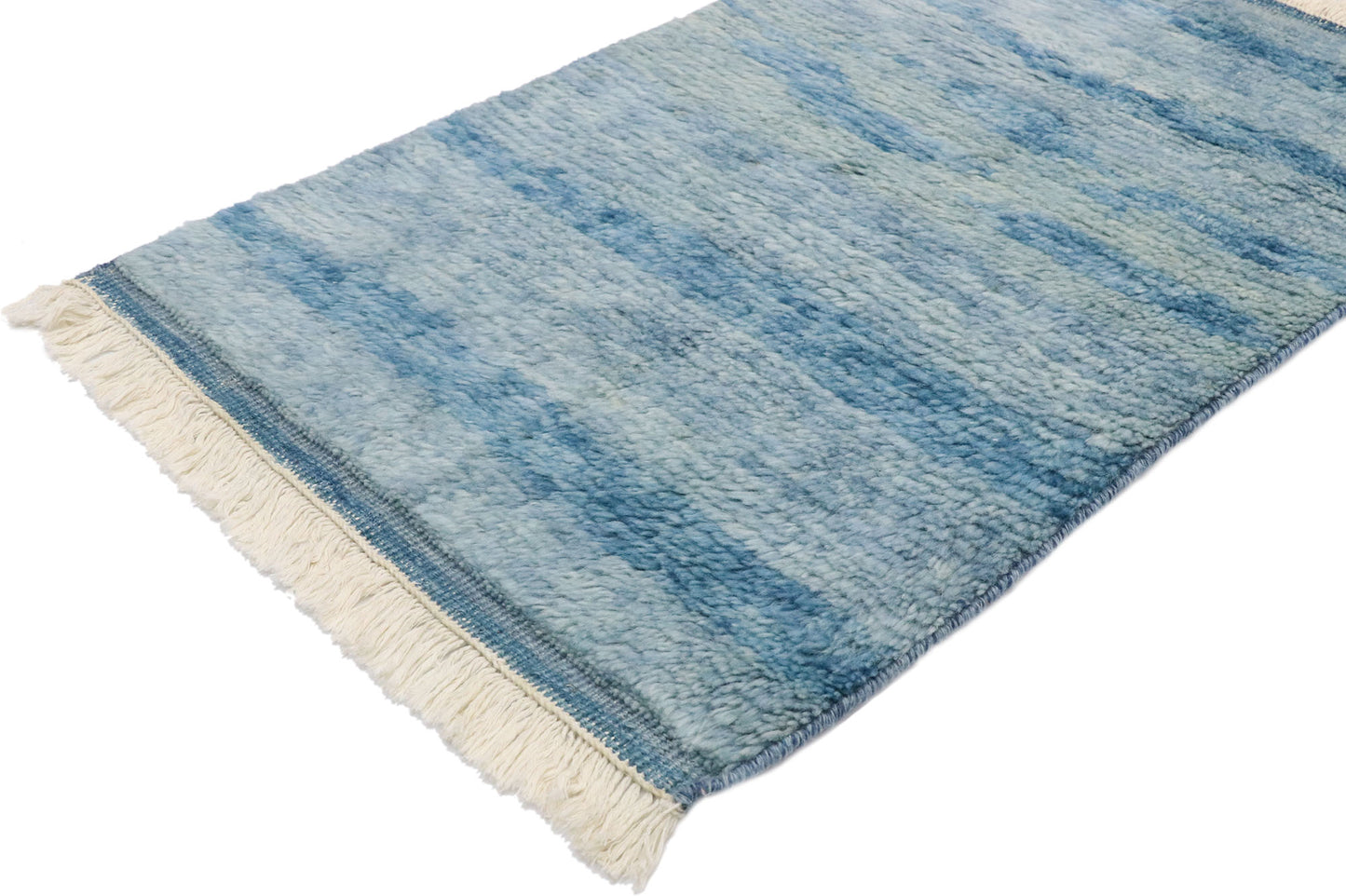 2 x 3 Contemporary Moroccan Rug 30603