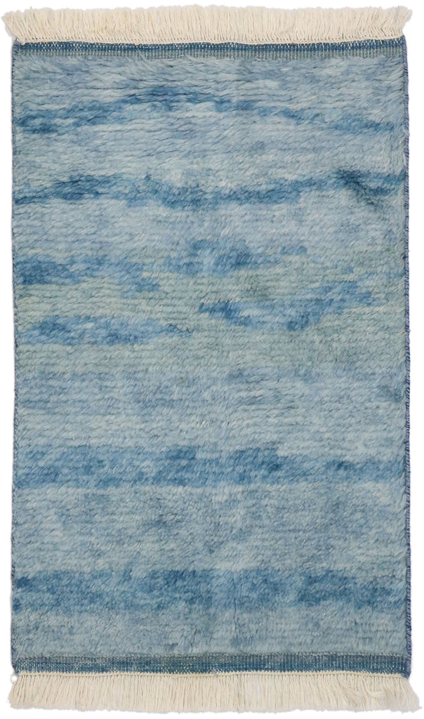 2 x 3 Small Moroccan Rug 30604