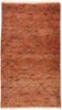 3 x 5 Contemporary Moroccan Rug 30606