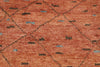 3 x 5 Contemporary Moroccan Rug 30606