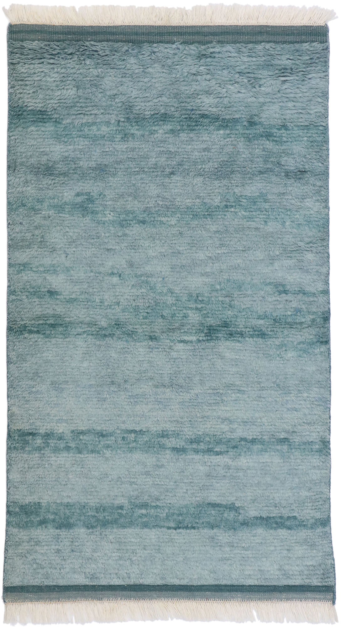 3 x 5 Small Moroccan Rug 30607