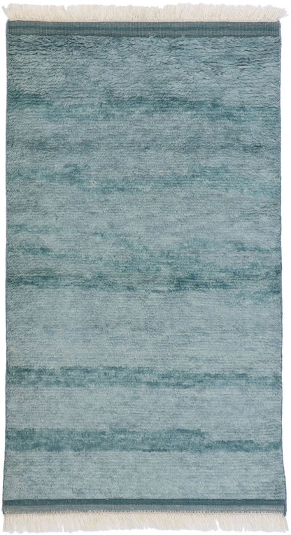 3 x 5 Small Moroccan Rug 30607