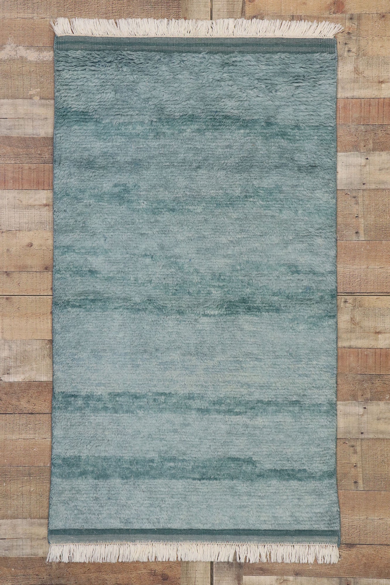 3 x 5 Small Moroccan Rug 30607