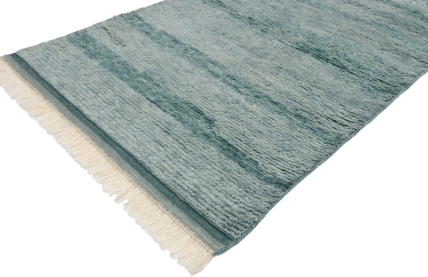 3 x 5 Small Moroccan Rug 30607