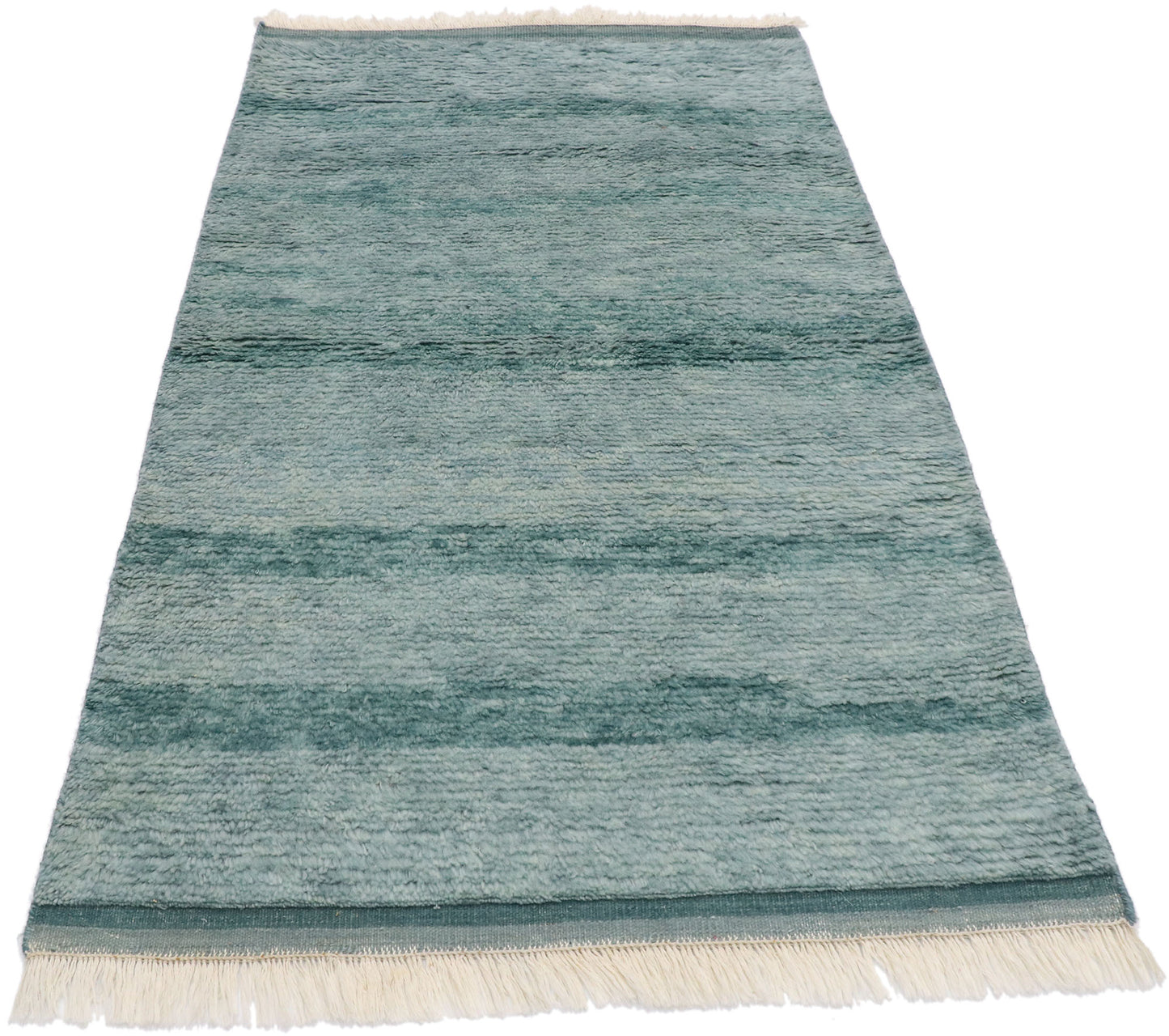 3 x 5 Small Moroccan Rug 30607