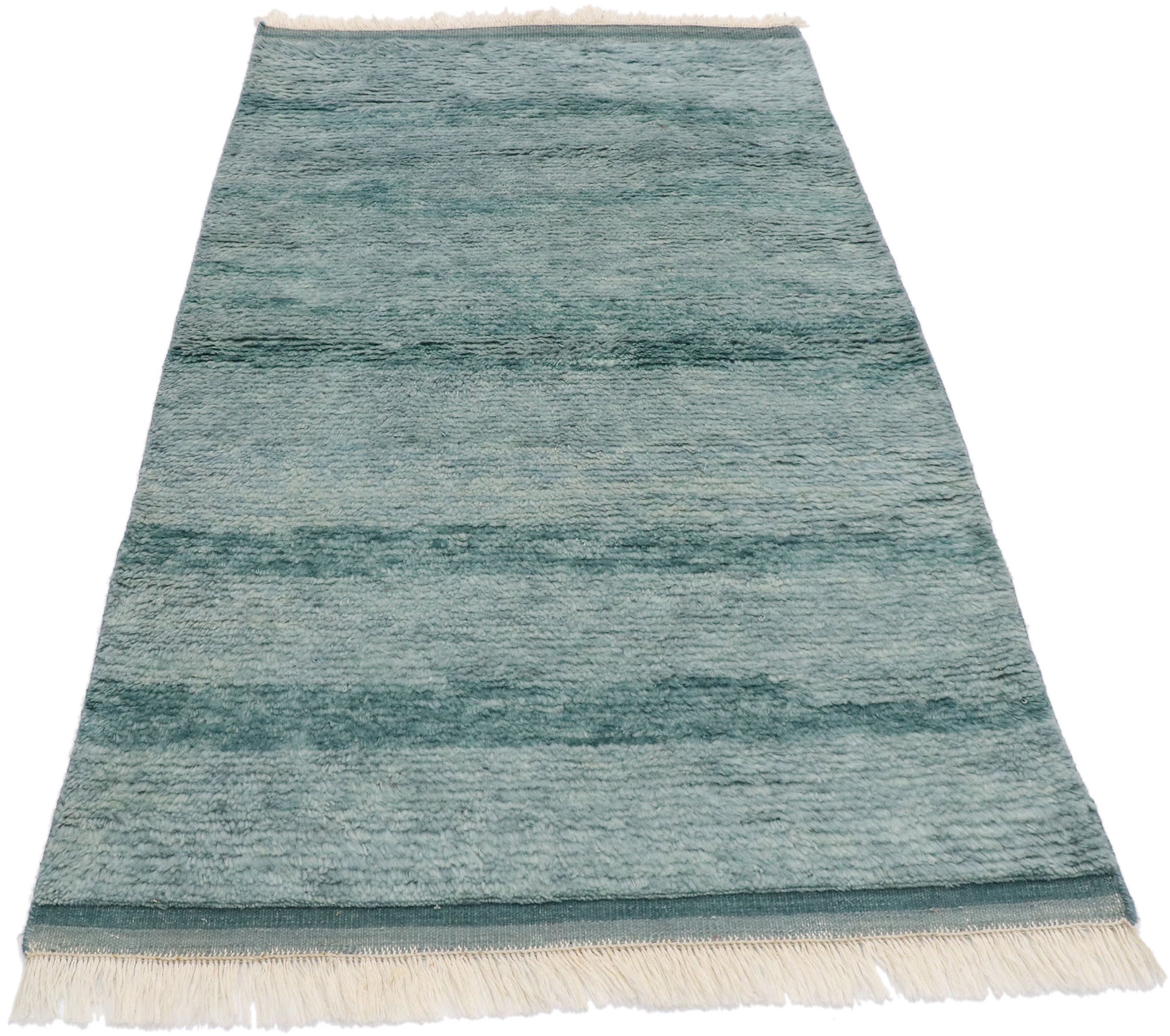 3 x 5 Small Moroccan Rug 30607