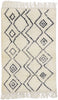 3 x 5 Small Moroccan Rug 30609
