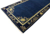 3 x 10 Contemporary Chinese Art Deco Runner 30610