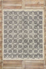 8 x 10 Contemporary High-Low Rug 30614