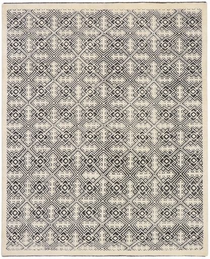 8 x 10 Contemporary High-Low Rug 30614