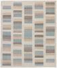 8 x 10 Swedish Inspired Kilim Rug 30616