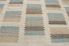 8 x 10 Swedish Inspired Kilim Rug 30616