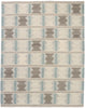 9 x 12 Swedish Inspired Kilim Rug 30617