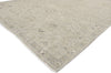 10 x 13 Vintage-Inspired Oushak Rug 30619