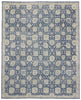 12 x 15 Contemporary Oushak Rug 30620