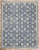 12 x 15 Contemporary Oushak Rug 30620