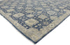 12 x 15 Contemporary Oushak Rug 30620