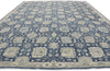 12 x 15 Contemporary Oushak Rug 30620