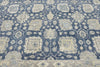 12 x 15 Contemporary Oushak Rug 30620